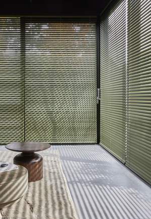 Luxaflex® horizontale jaloezieën | LPN 0917