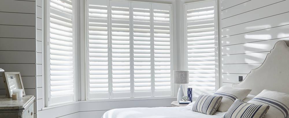 Luxaflex® Shutters op maat - www.luxaflex.nl