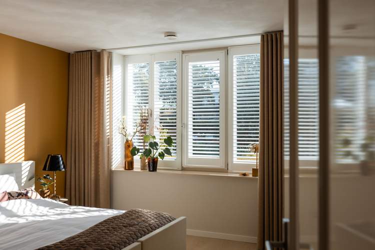 Tips: zo gebruik je shutters in jouw interieur